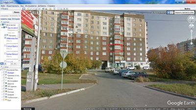 Лот: 4854358. Фото: 1. 4-ком 113кв.м. Взлетная 26а. Обмен... Квартиры, студии