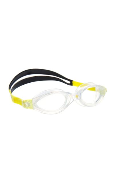 Лот: 22516639. Фото: 1. Очки для плавания Mad Wave Clear... Плавание
