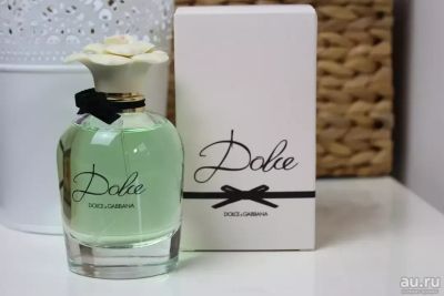 Лот: 14592228. Фото: 1. Туалетная вода Dolce Gabbana. Женская парфюмерия