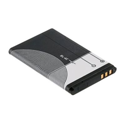 Лот: 11883505. Фото: 1. Аккумулятор для Nokia(BL-4C)6100... Аккумуляторы