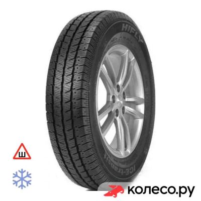 Лот: 25619548. Фото: 1. Ice-Transit 185/80 R14 102/100R. Шины