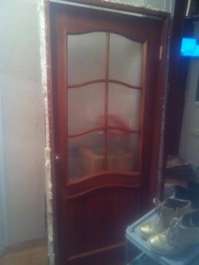 Лот: 6662674. Фото: 1. Двери межкомнатные в отличном... Двери межкомнатные