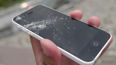 Лот: 6273508. Фото: 1. Куплю iphone 5 разбитый не заблокированный... Смартфоны