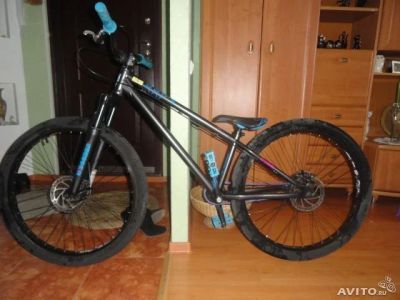 Лот: 4673986. Фото: 1. Велосипед горный Norco Ryde. Велосипеды