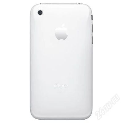 Лот: 1181630. Фото: 1. iPhone 3GS 2sim WiFi external... Кнопочные мобильные телефоны