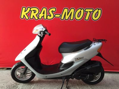 Лот: 5015249. Фото: 1. Honda Dio AF34. Мотороллеры, мопеды