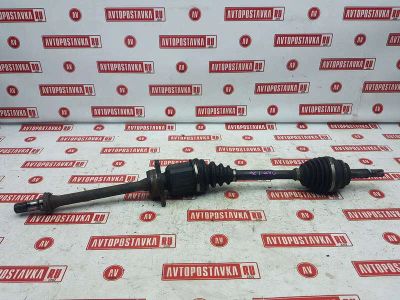 Лот: 20895789. Фото: 1. Привод колеса Toyota Premio AZT240... Трансмиссия