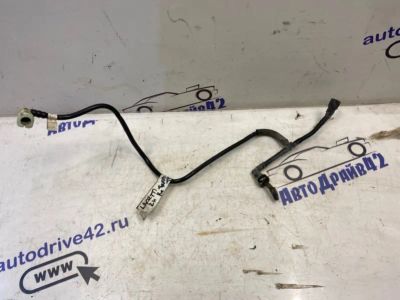 Лот: 21713717. Фото: 1. трубка топливная Chevrolet Lacetti... Топливная система