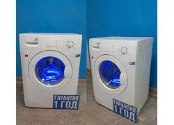 Лот: 18356545. Фото: 1. Стиральная машина Zanussi zwg181... Стиральные машины