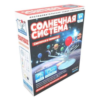 Лот: 24559224. Фото: 1. Исследовательский набор-конструктор... Конструкторы