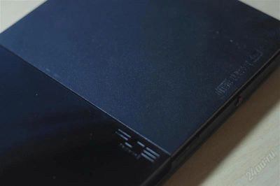 Лот: 1387607. Фото: 1. Plystation2,PS2,чиповонная,куча... Игровые приставки, консоли