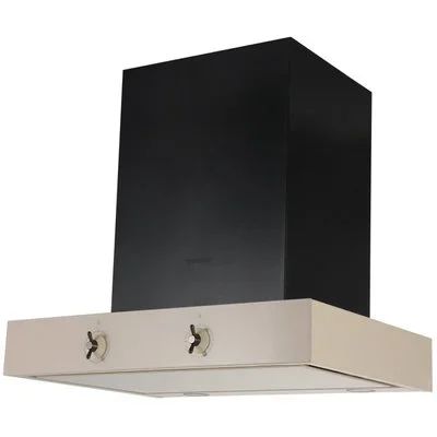 Лот: 16803923. Фото: 1. Вытяжка кухонная Gorenje WHT68INI... Вытяжки