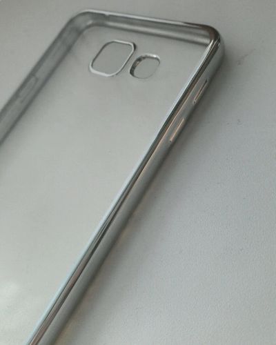 Лот: 9174349. Фото: 1. Чехол новый на samsung galaxy... Чехлы, бамперы