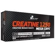 Лот: 12325427. Фото: 1. Креатин Creatine 1250 Mega Caps... Спортивное питание, витамины