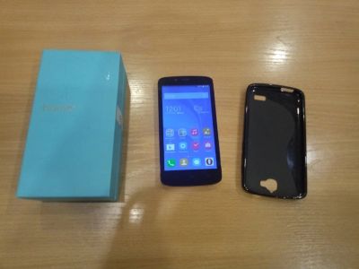 Лот: 14715152. Фото: 1. Huawei Honor 3c lite. Смартфоны