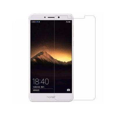 Лот: 11646599. Фото: 1. Защитное стекло Huawei GR3 2017... Защитные стёкла, защитные плёнки