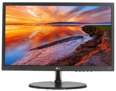 Лот: 12018232. Фото: 1. 21.5" Монитор LG 22M38A-B. ЖК-мониторы