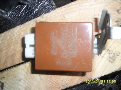 Лот: 2628919. Фото: 1. mark2 chaser cresta jzx90 реле... Другое (автозапчасти)