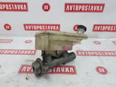 Лот: 20903030. Фото: 1. Главный тормозной цилиндр Nissan... Тормозная система