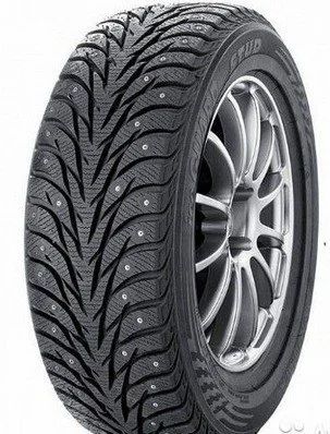 Лот: 14547990. Фото: 1. Шины Yokohama Ice Guard IG55 285... Шины
