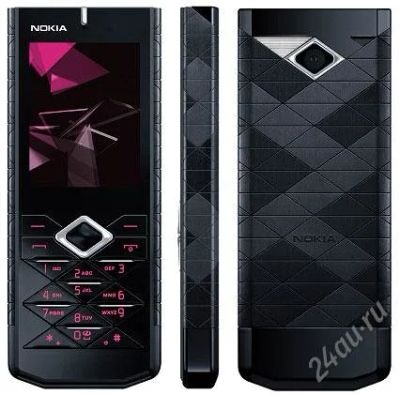 Лот: 1161519. Фото: 1. Nokia 7900 d-1. Кнопочные мобильные телефоны