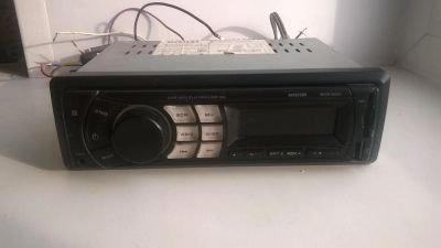 Лот: 10525520. Фото: 1. Mystery mar-929u. Автомагнитолы