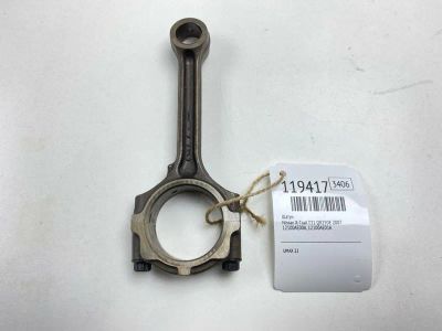 Лот: 25676560. Фото: 1. Шатун Nissan X-Trail 2007 12100AE00A... Двигатель и элементы двигателя