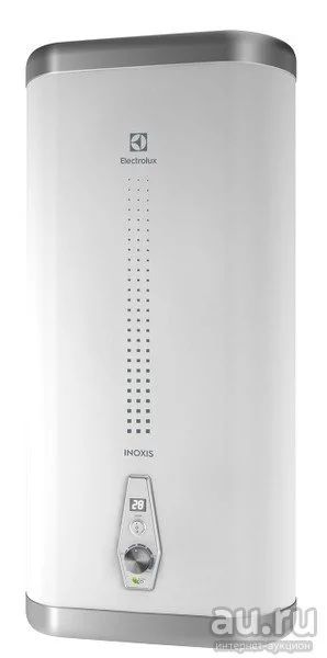 Лот: 16187335. Фото: 1. Водонагреватель Electrolux EWH... Водонагреватели, бойлеры