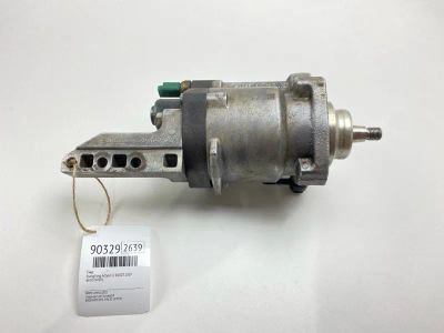 Лот: 23425715. Фото: 1. ТНВД Ssangyong Actyon 2007 6650700301... Двигатель и элементы двигателя