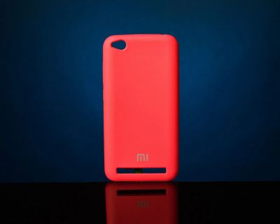 Лот: 19913190. Фото: 1. Кейс Silicon Cover для Xiaomi... Чехлы, бамперы