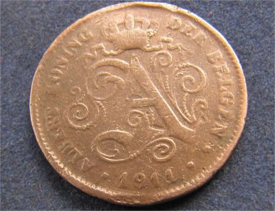 Лот: 7752850. Фото: 1. Иностранная монетка №9080. Остальные страны