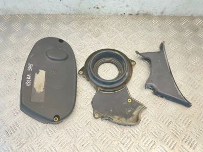 Лот: 25133131. Фото: 1. крышка грм Opel Astra L69. Двигатель и элементы двигателя
