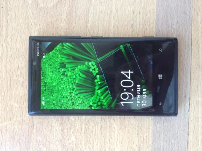 Лот: 4150430. Фото: 1. Nokia Lumia 920. Смартфоны