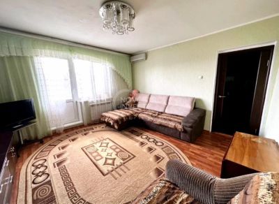 Лот: 20681339. Фото: 1. Красноярск Советский 78 Добровольческой... Квартиры, студии