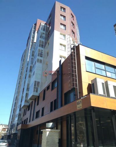 Лот: 23509260. Фото: 1. 119,5м2 Подвальное помещение свободного... Коммерческая недвижимость