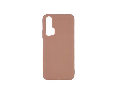 Лот: 19913823. Фото: 1. Кейс Silicon Cover для Honor 20... Чехлы, бамперы
