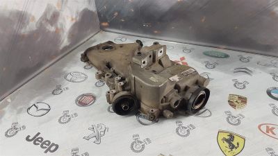 Лот: 23590422. Фото: 1. Лобовина двигателя Volkswagen... Двигатель и элементы двигателя