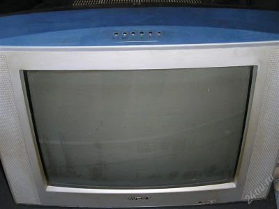 Лот: 1177403. Фото: 1. AVEST ТЦС-2101. Телевизоры