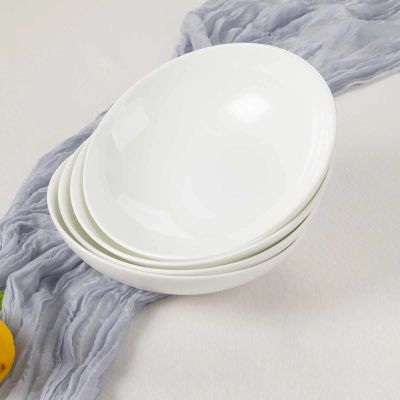 Лот: 25077888. Фото: 1. Набор тарелок суповых Zapel Table... Тарелки, блюда, салатники