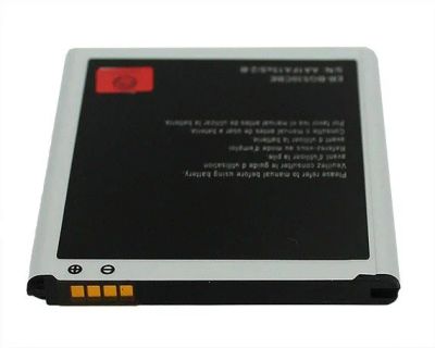 Лот: 16624806. Фото: 1. АКБ Sky Blue Samsung G530H Galaxy... Аккумуляторы