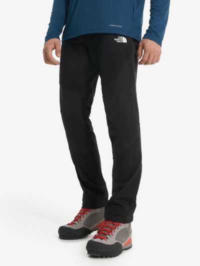 Лот: 23958568. Фото: 1. Брюки мужские The North Face Circadian... Спортивные брюки, штаны