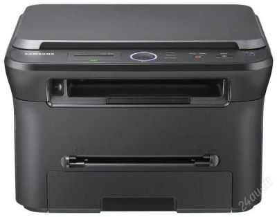 Лот: 1417881. Фото: 1. Принтер samsung scx 4600 с дифектом. Лазерные принтеры