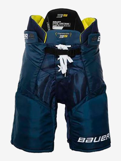 Лот: 22415827. Фото: 1. Шорты хоккейные детские Bauer... Шорты