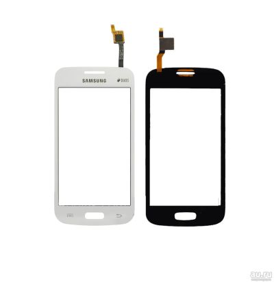 Лот: 14834976. Фото: 1. Тачскрин для Samsung G350E Galaxy... Дисплеи, дисплейные модули, тачскрины