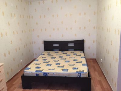 Лот: 10450325. Фото: 1. Сдам 1 комнатную. Квартиры, студии