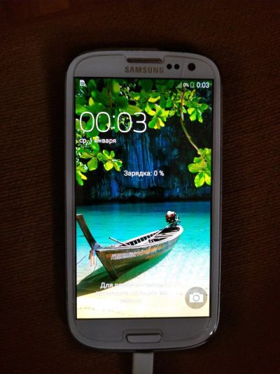 Лот: 16055811. Фото: 1. Смартфон Samsung S3 Duos. Смартфоны