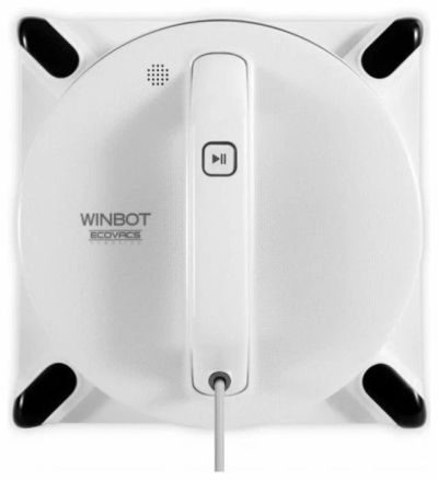 Лот: 14482271. Фото: 1. Робот-мойщик Ecovacs Winbot W950... Пылесосы, паровые швабры