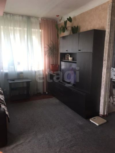 Лот: 25639893. Фото: 1. 1-комн. квартира , Красноярск... Квартиры, студии