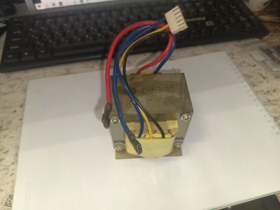Лот: 23495444. Фото: 1. Трансформатор 080-49953-00 GP... Трансформаторы, катушки