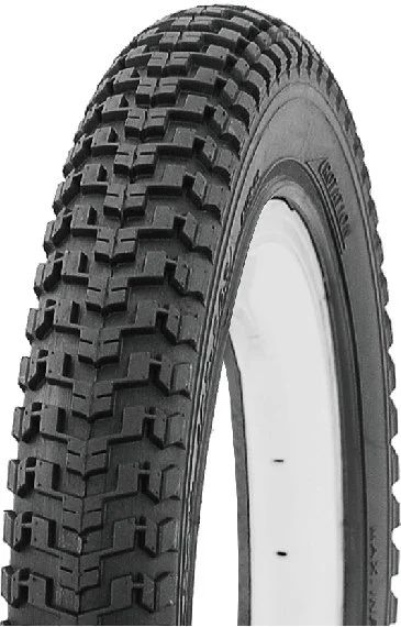 Лот: 15926566. Фото: 1. Велопокрышки WANDA 14"*2.125 P1135А. Запчасти
